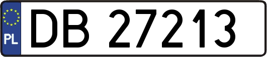 DB27213