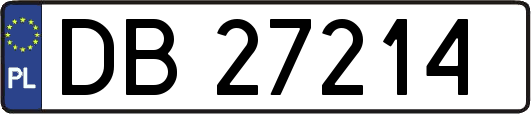 DB27214