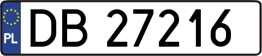DB27216