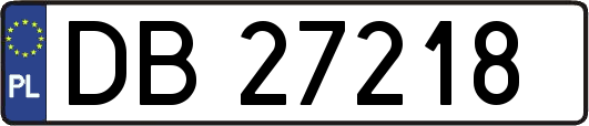 DB27218
