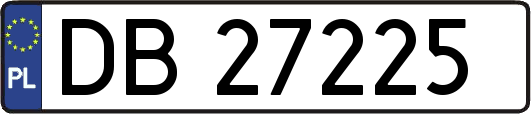 DB27225