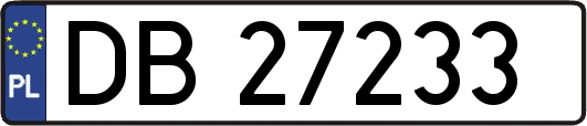 DB27233