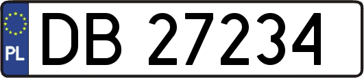 DB27234