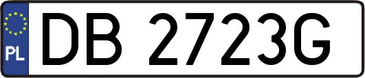 DB2723G