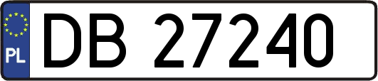 DB27240