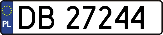 DB27244