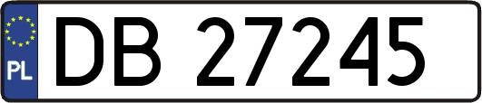 DB27245
