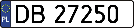 DB27250