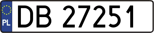 DB27251