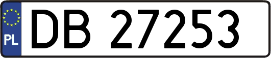 DB27253
