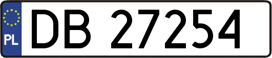 DB27254