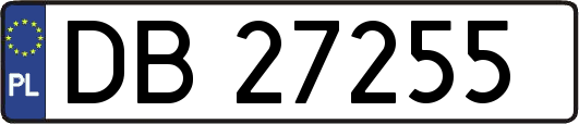 DB27255