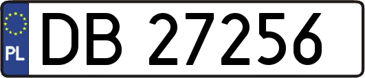 DB27256