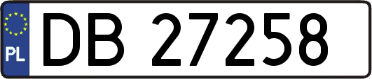 DB27258