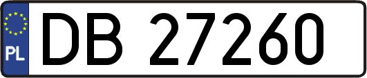 DB27260