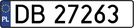 DB27263