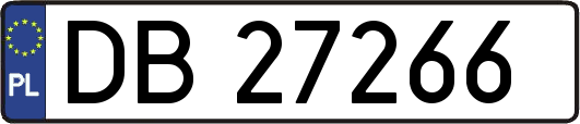 DB27266