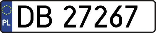 DB27267