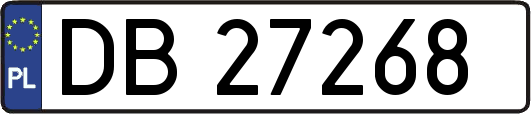 DB27268