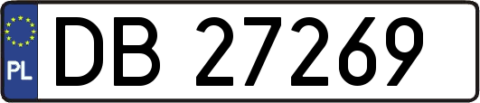 DB27269