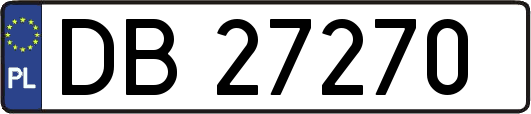 DB27270