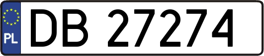 DB27274