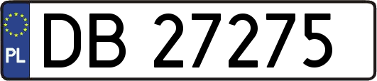DB27275