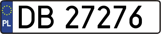 DB27276