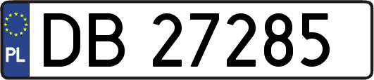 DB27285