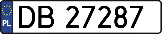 DB27287
