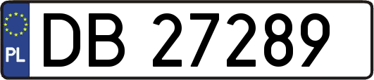 DB27289