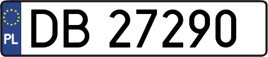 DB27290