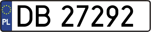 DB27292