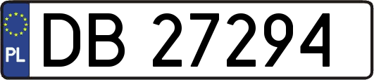 DB27294