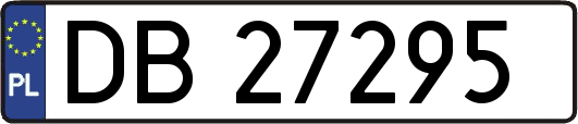 DB27295