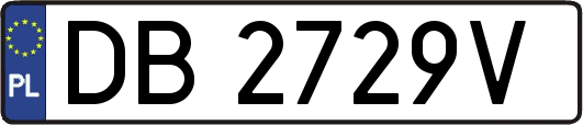 DB2729V