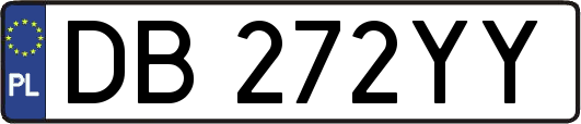 DB272YY