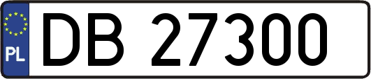 DB27300