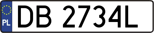 DB2734L