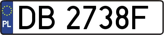 DB2738F