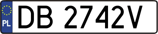 DB2742V