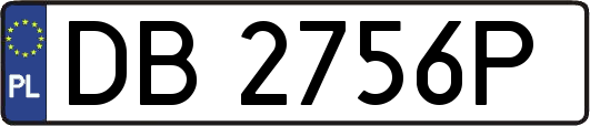 DB2756P