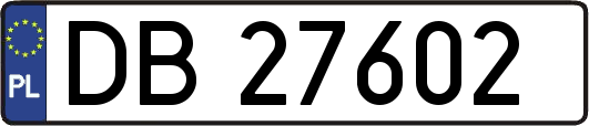 DB27602