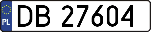 DB27604