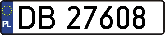 DB27608