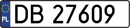 DB27609