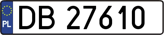 DB27610