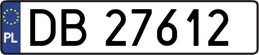 DB27612