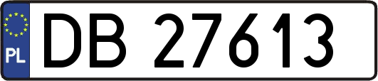 DB27613