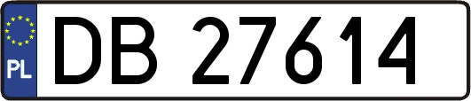 DB27614
